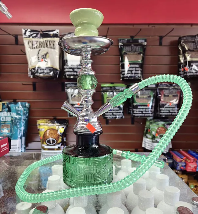 Orangeburg tobacco & vape 0