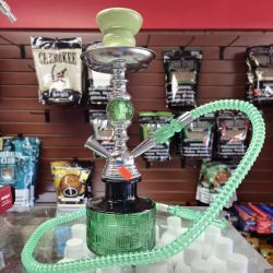 Orangeburg tobacco & vape ico