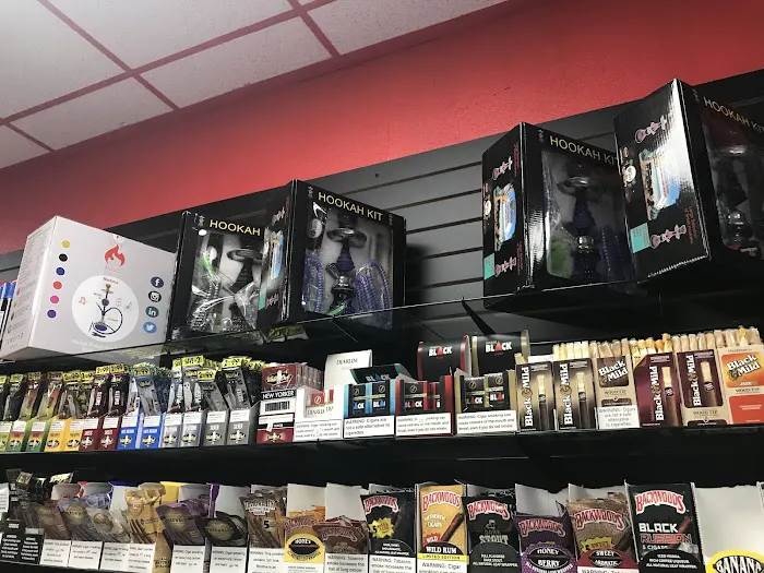 Orangeburg tobacco & vape 5
