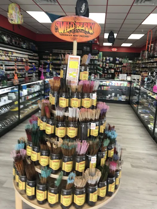 Orangeburg tobacco & vape 2