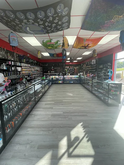 Orangeburg tobacco & vape 6