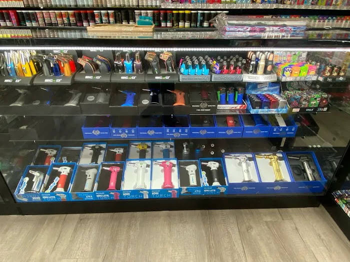 Orangeburg tobacco & vape 7