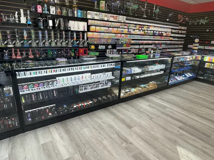 Orangeburg tobacco & vape 8