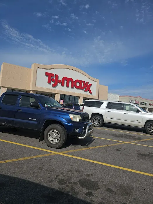 T.J. Maxx 2