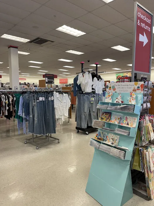 T.J. Maxx 7