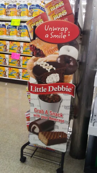Piggly Wiggly 2