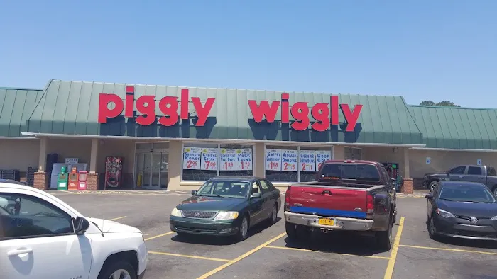 Piggly Wiggly 0