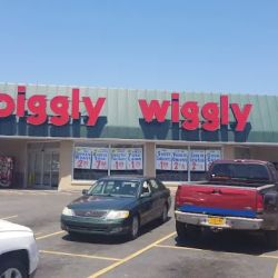 Piggly Wiggly ico