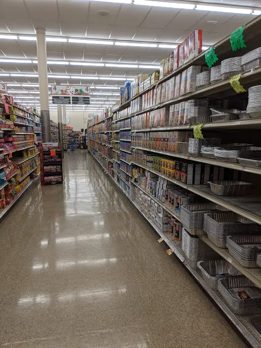 Piggly Wiggly 8