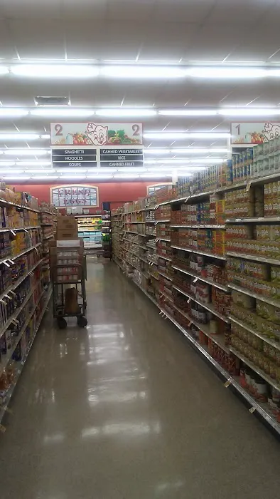 Piggly Wiggly 9