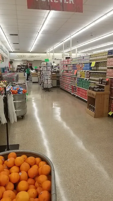Piggly Wiggly 7
