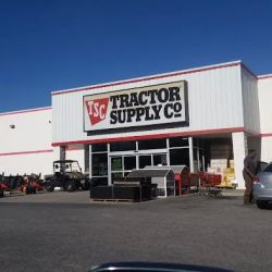 Tractor Supply Co. ico