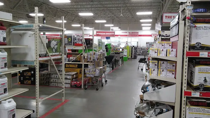 Tractor Supply Co. 1