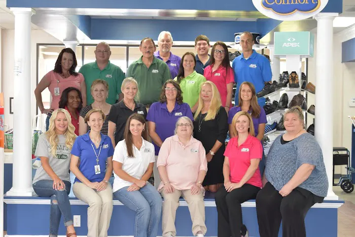 Grove Park Pharmacy, Medical Equipment, and Hospice Care 6
