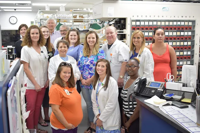 Grove Park Pharmacy, Medical Equipment, and Hospice Care 7