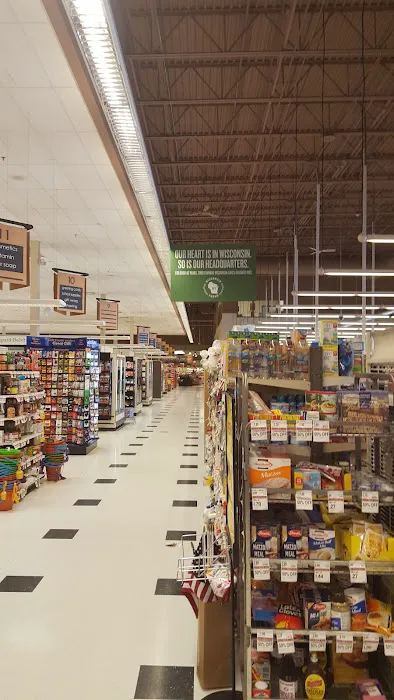 Metro Market 2