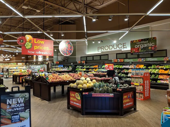 Metro Market 5