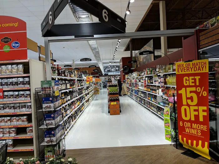 Metro Market 0