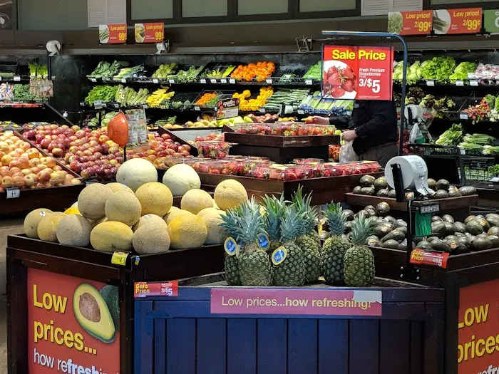 Metro Market 6