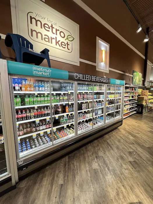 Metro Market 3