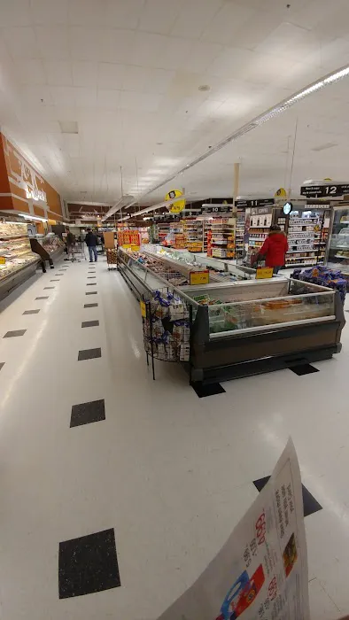 Metro Market 8