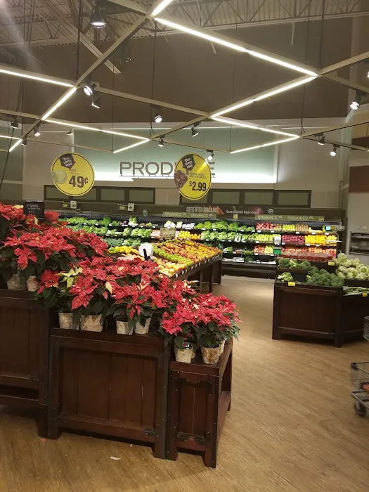 Metro Market 7