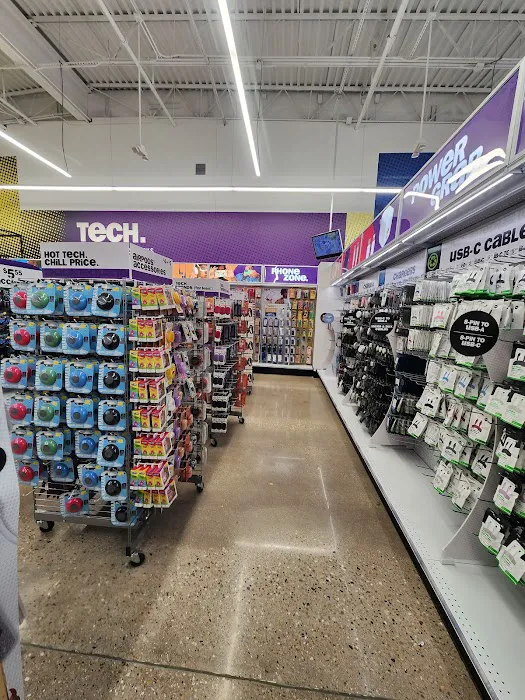 Five Below 3