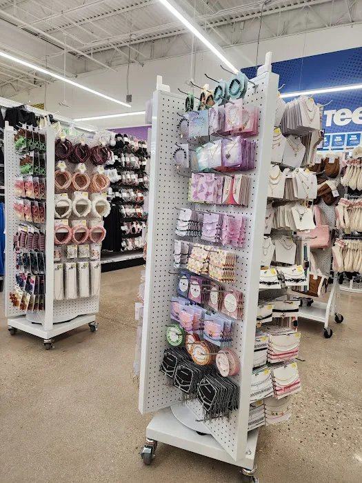 Five Below 2