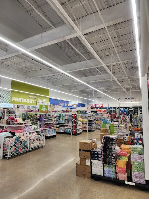 Five Below 4