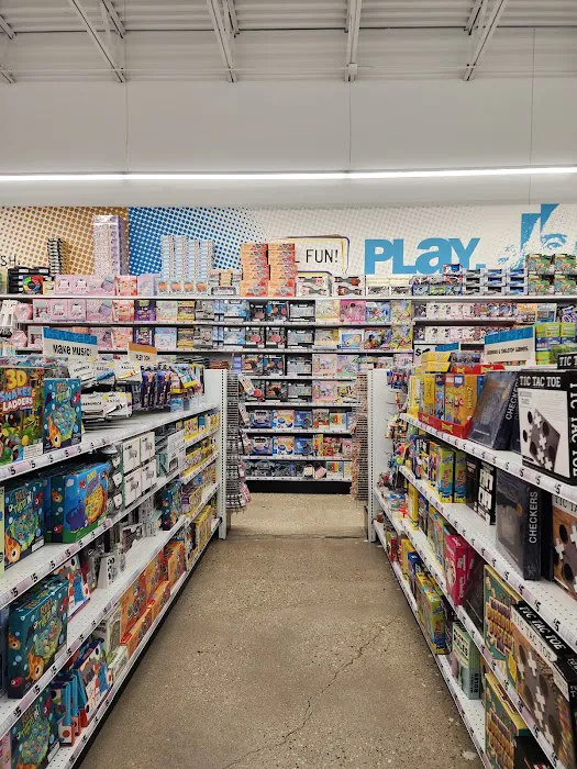 Five Below 6