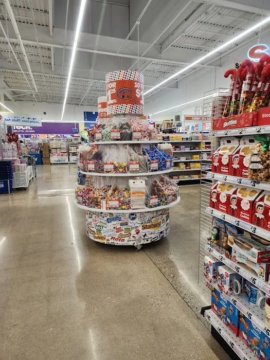 Five Below 0