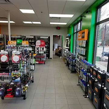 Batteries Plus 3
