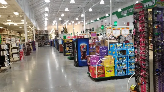 Menards 6