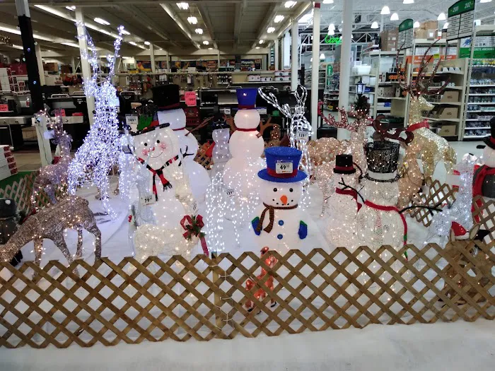 Menards 8