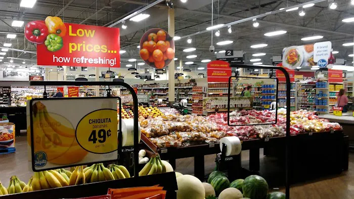 Pick 'n Save 2