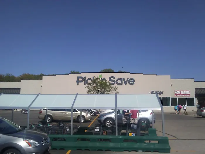 Pick 'n Save 7