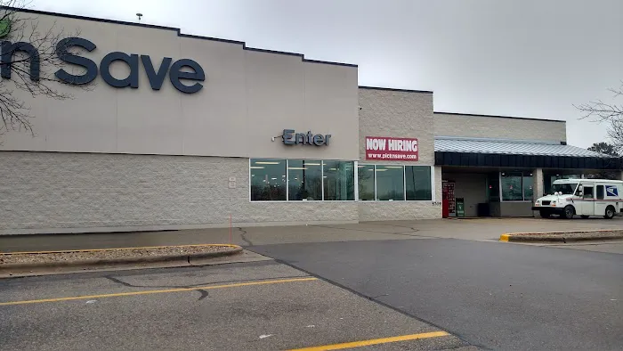 Pick 'n Save 5
