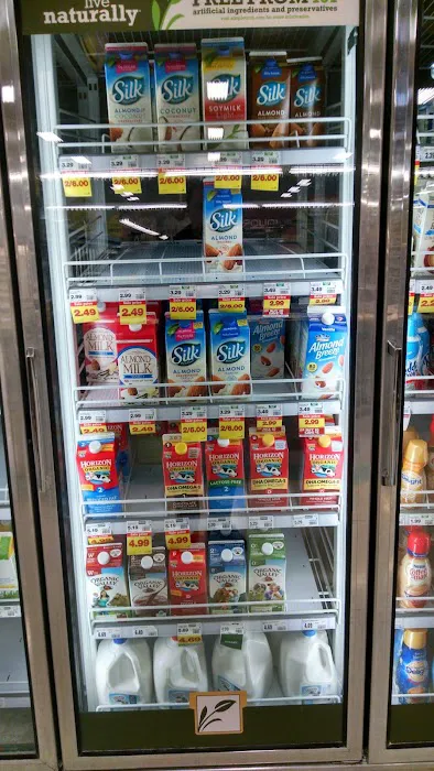 Pick 'n Save 8