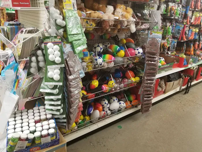 Dollar Tree 3
