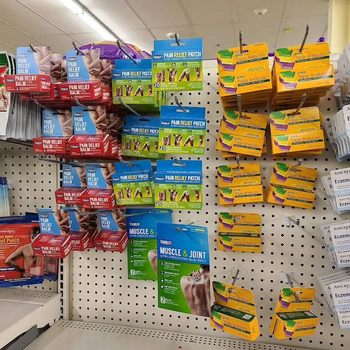 Dollar Tree 1