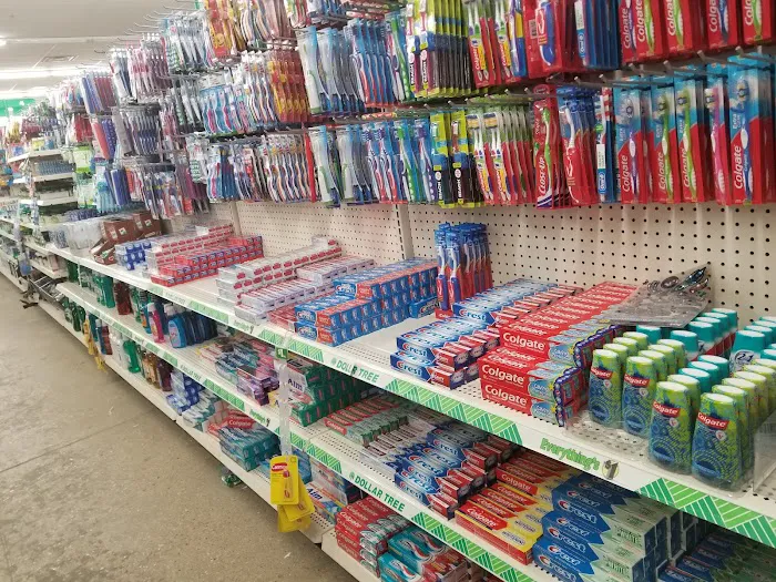 Dollar Tree 5