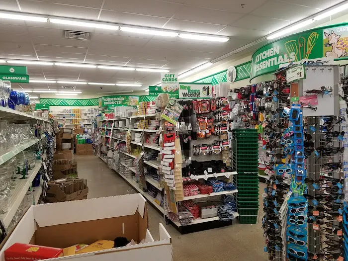Dollar Tree 6