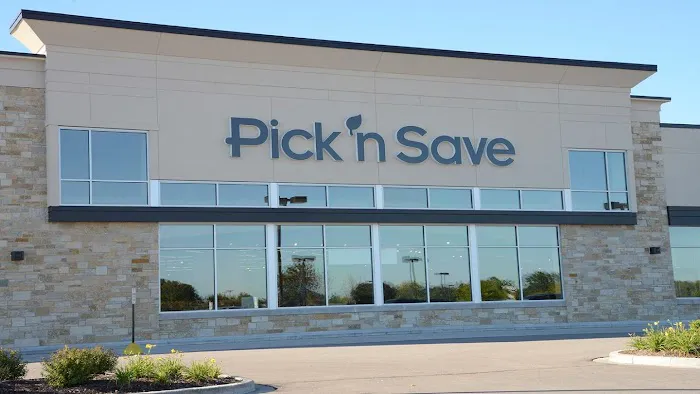 Pick 'n Save 0