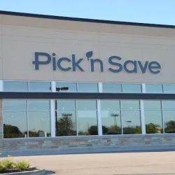 Pick 'n Save ico