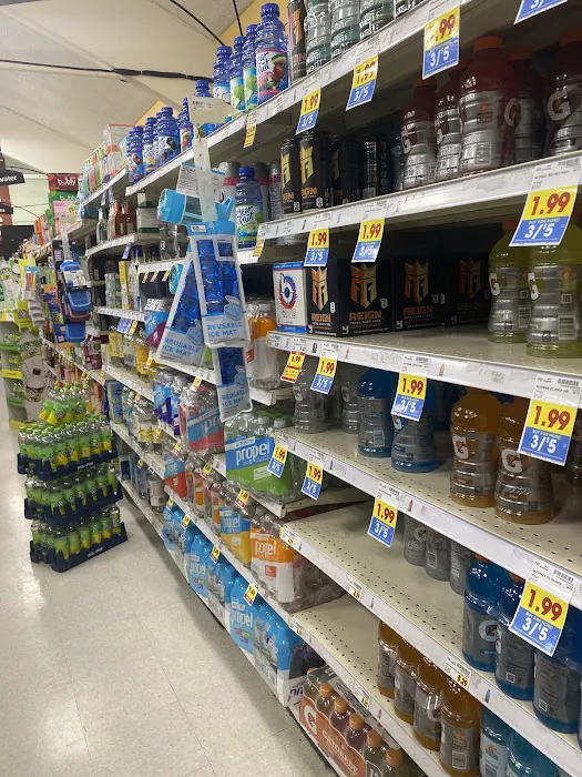 Pick 'n Save 2