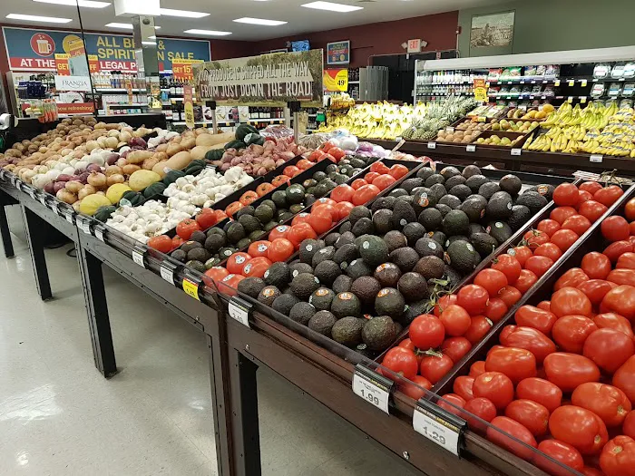 Pick 'n Save 6