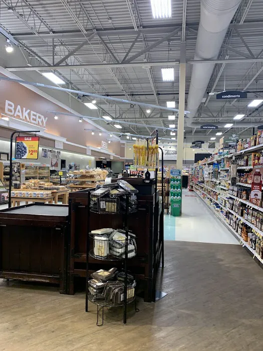 Pick 'n Save 4
