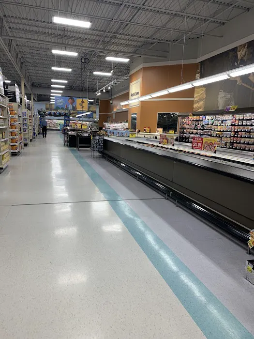 Pick 'n Save 3