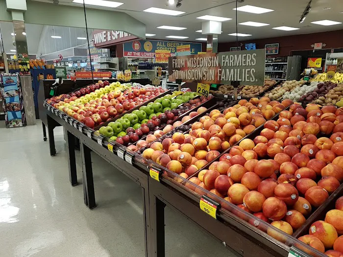 Pick 'n Save 5