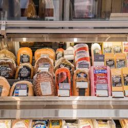 Stop & Shop ico